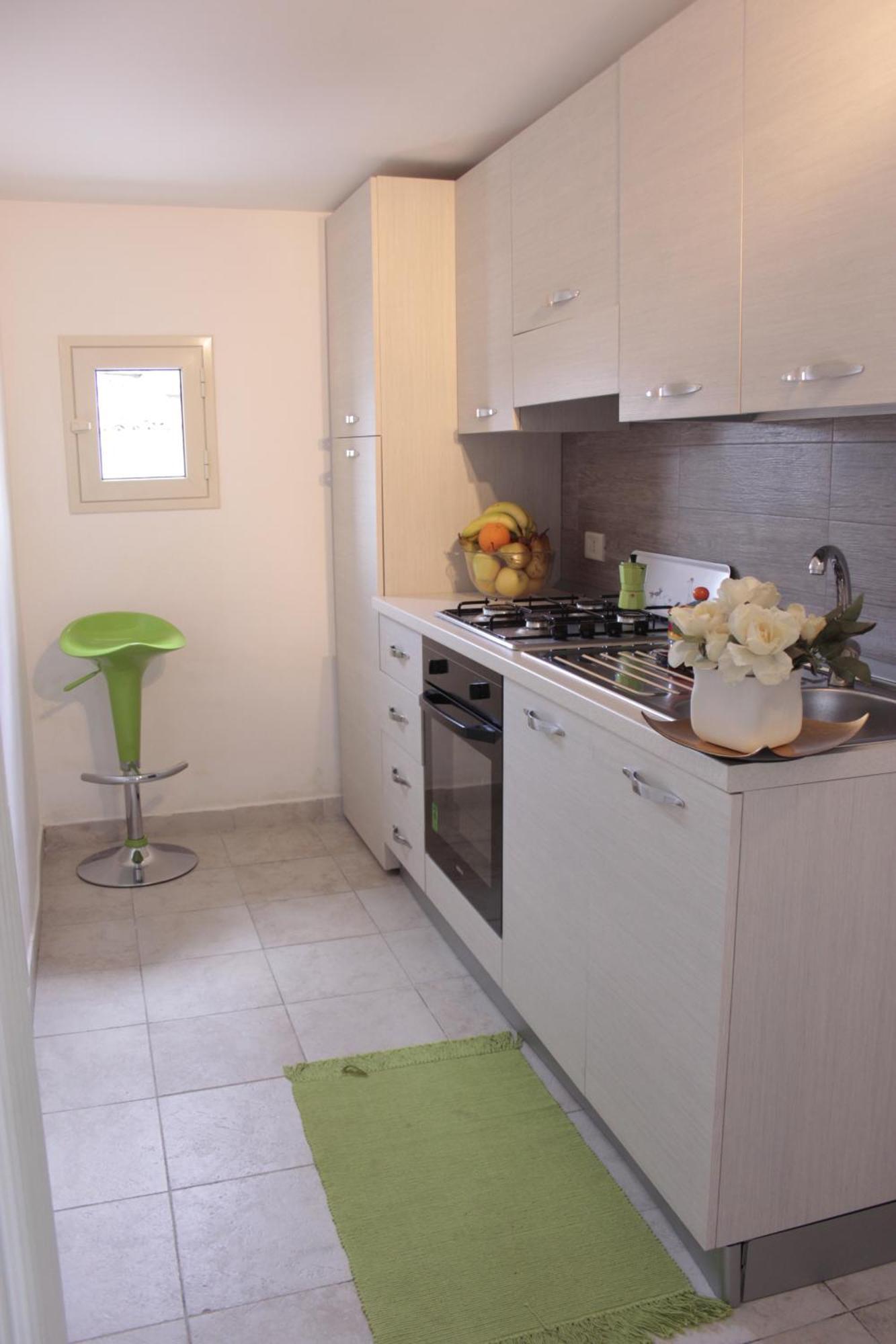 B&B Loft Famiglia Arezzo 拉古萨 外观 照片