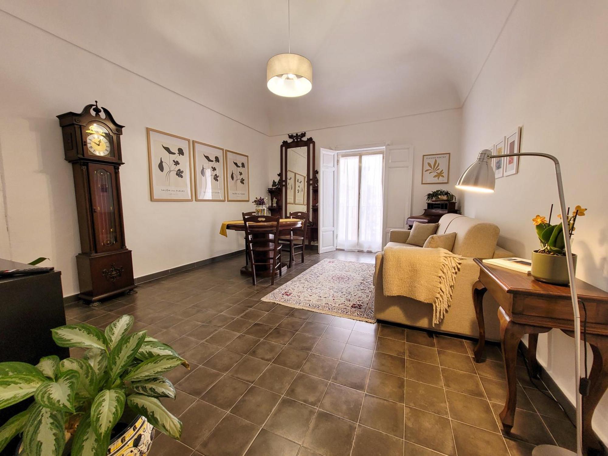 B&B Loft Famiglia Arezzo 拉古萨 外观 照片
