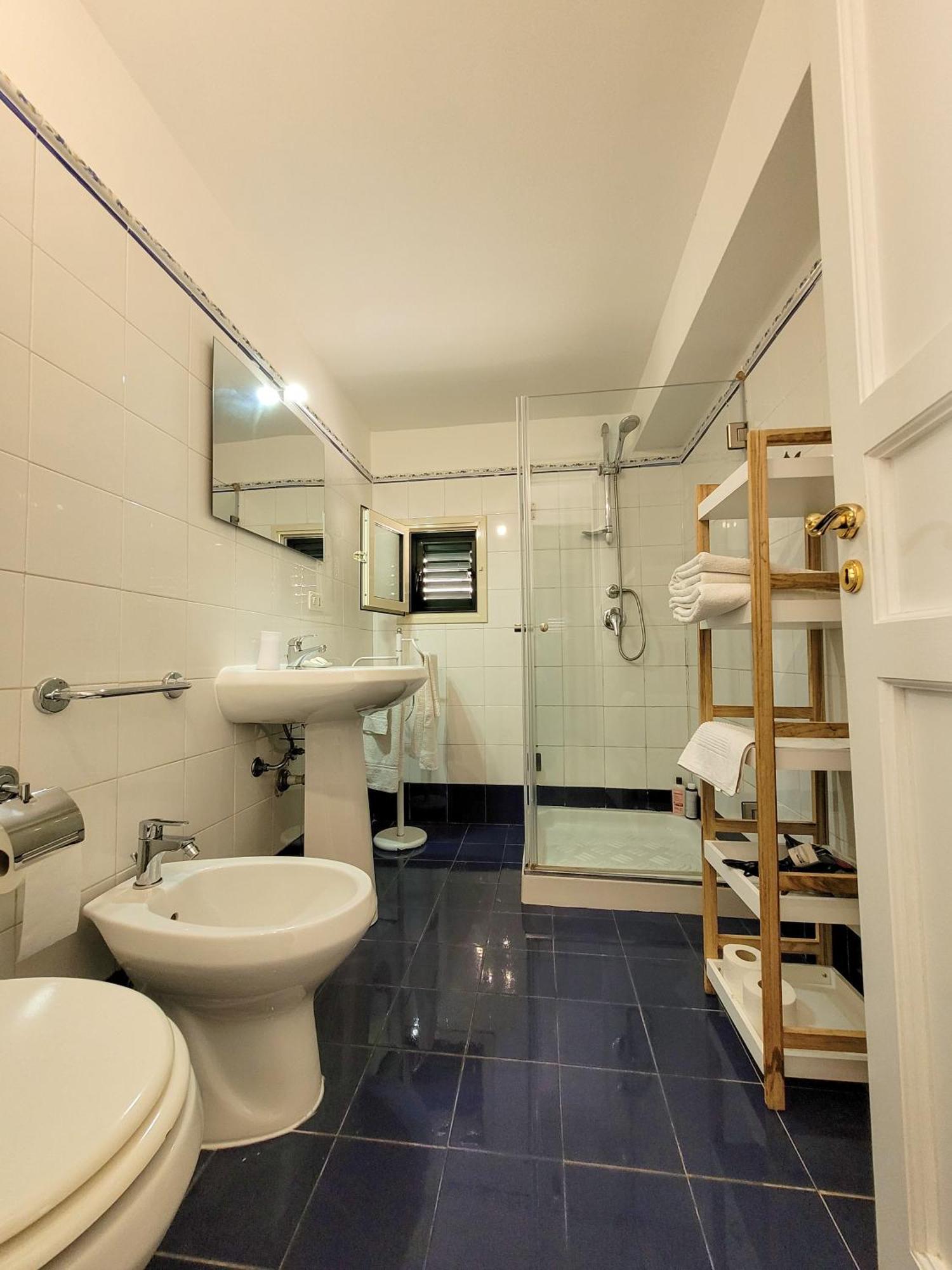B&B Loft Famiglia Arezzo 拉古萨 外观 照片
