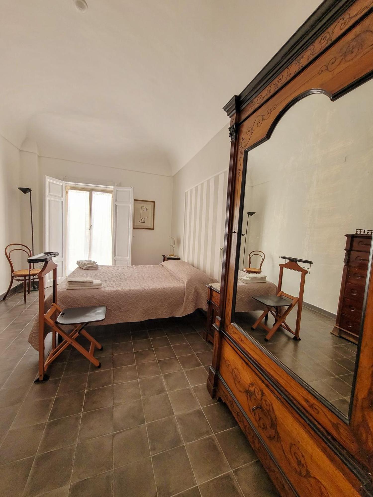 B&B Loft Famiglia Arezzo 拉古萨 外观 照片