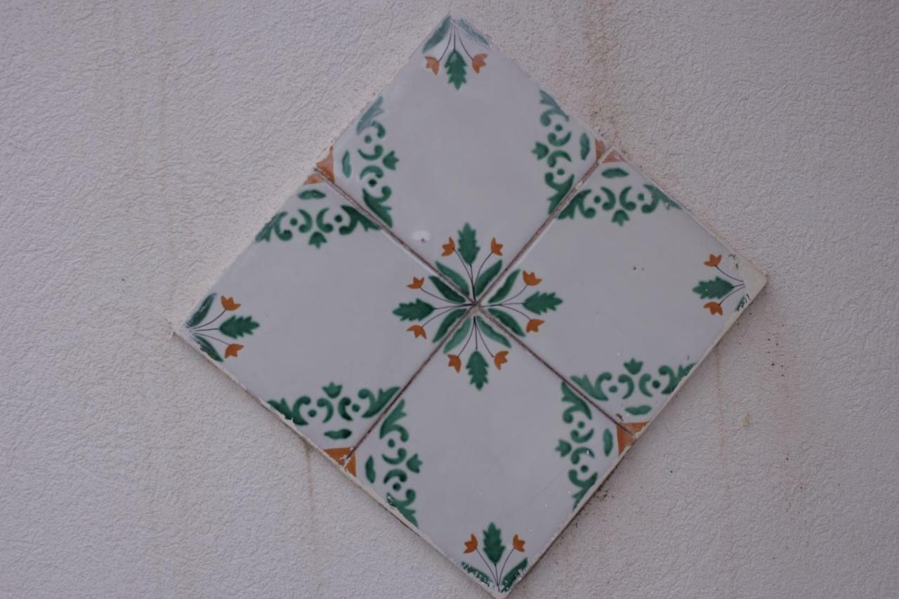 B&B Loft Famiglia Arezzo 拉古萨 外观 照片