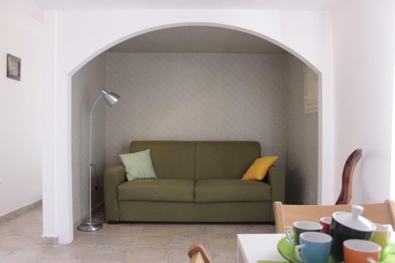B&B Loft Famiglia Arezzo 拉古萨 外观 照片